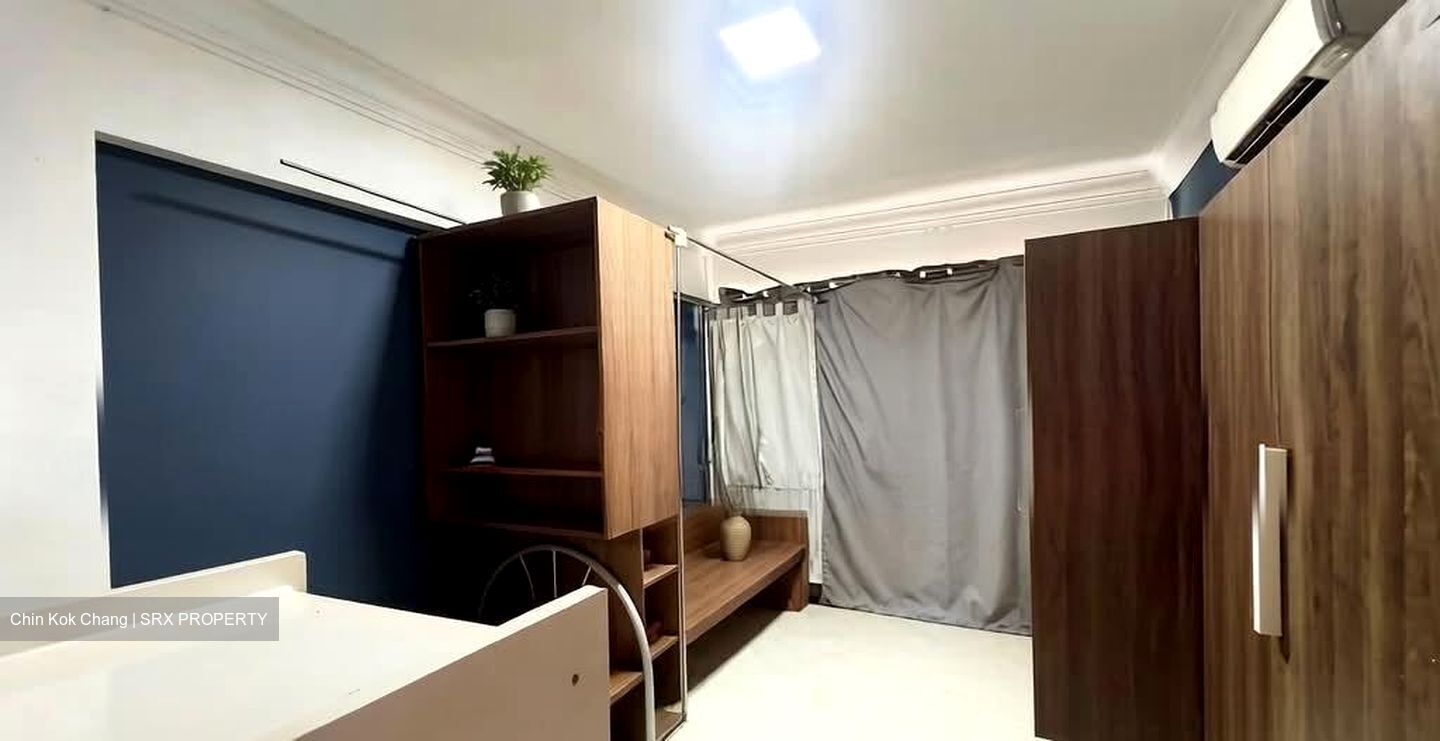 Blk 128 Lorong Ah Soo (Hougang), HDB Executive #566688121